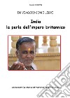 India, la perla dell'impero britannico libro