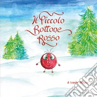 Il piccolo bottone rosso libro