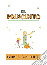 El principito libro