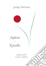 Jujitsu e Kyusho libro