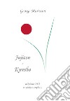 Jujitsu e Kyusho libro