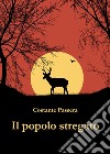 Il popolo stregato libro di Passera Costante