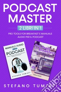Podcast Master