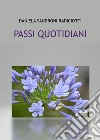 Passi quotidiani libro