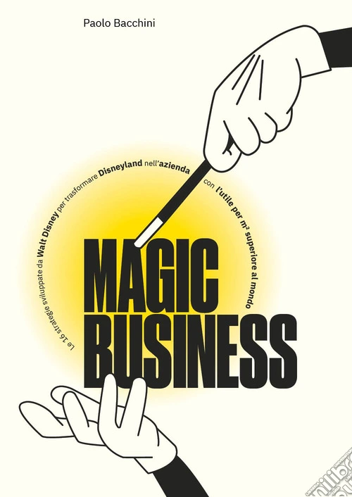 Magic business