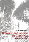 Il bollettino Cadorna su Caporetto (28 ottobre 1917) libro di Finizio Giancarlo