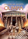 Vacanze nel passato: Olimpia libro