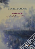 Poems. My english compositions libro