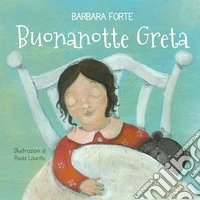 Buonanotte Greta