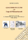 Giacomo Puccini e il lago di Massaciuccoli libro di Lavia Luigi