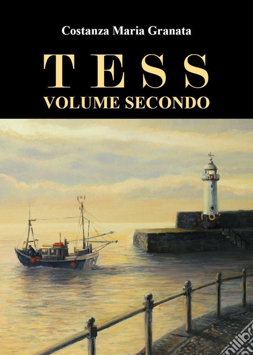Tess. Vol. 2