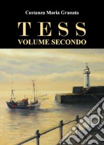 Tess. Vol. 2 libro