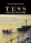 Tess. Vol. 2 libro