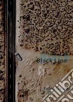 Black line