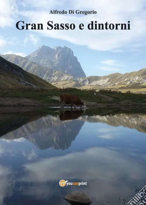 Gran Sasso e dintorni