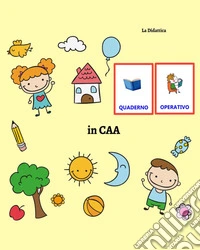 Quaderno operativo in CAA