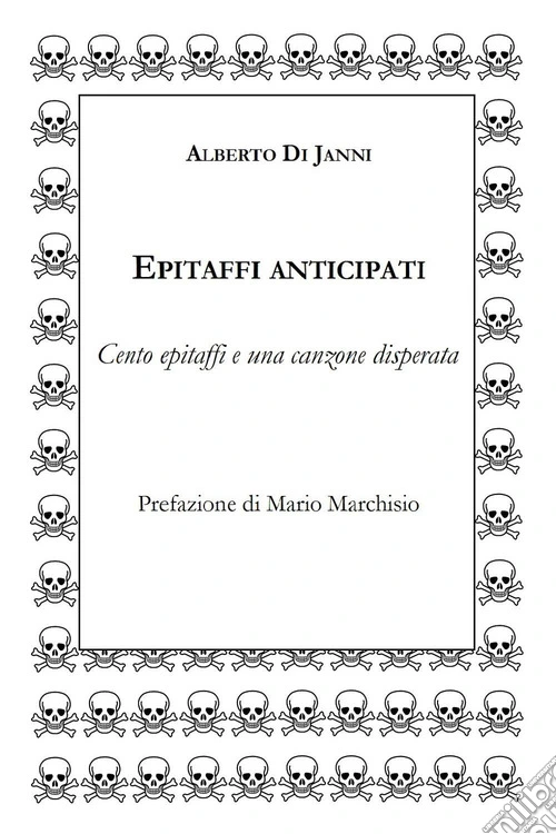 Epitaffi anticipati