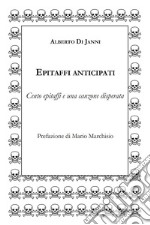 Epitaffi anticipati