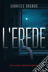 L'erede libro