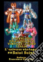 L'universo vintage su Saint Seiya