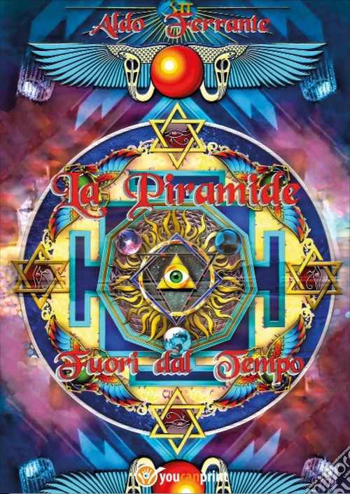 La piramide fuori dal tempo