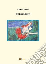 Diario lirico libro