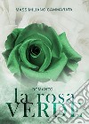 La rosa verde libro di Cammarata Massimiliano