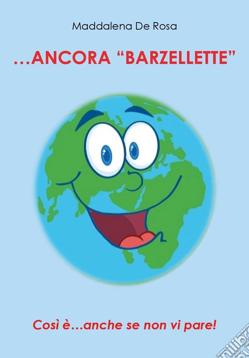 ...ancora «barzellette»