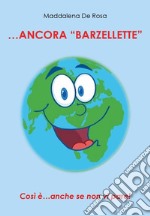 ...ancora «barzellette» libro