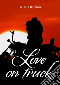 Love on truck libro
