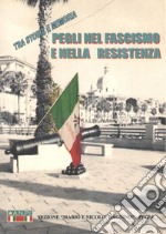 Pegli nel fascismo e nella resistenza libro