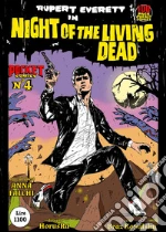 Cemetery Man. Vol. 4: Night of the living dead libro