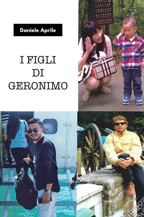 I figli di Geronimo