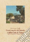 Cenni storici del Sannio e della Città di Telese libro