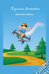 Il guizzo fantastico libro