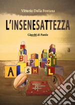 L'insenesattezza libro