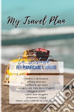 My travel plan libro