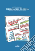 Comunicazione d'impresa libro