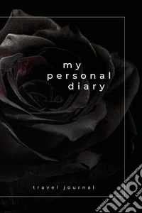 My personal diary