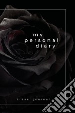 My personal diary libro