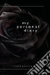 My personal diary libro