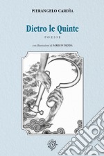 Dietro le quinte libro