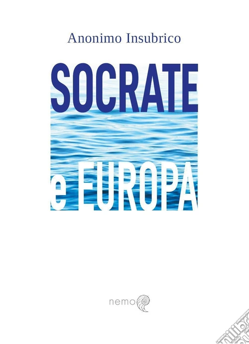 Socrate e Europa