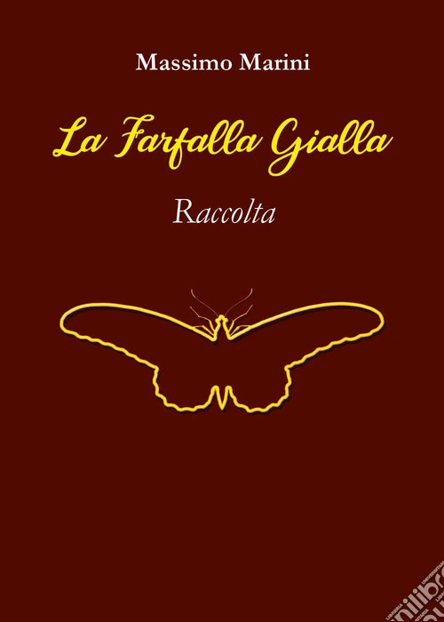 La farfalla gialla