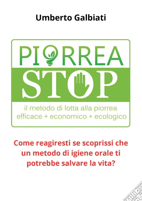 Piorrea stop