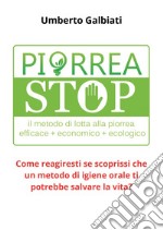 Piorrea stop libro