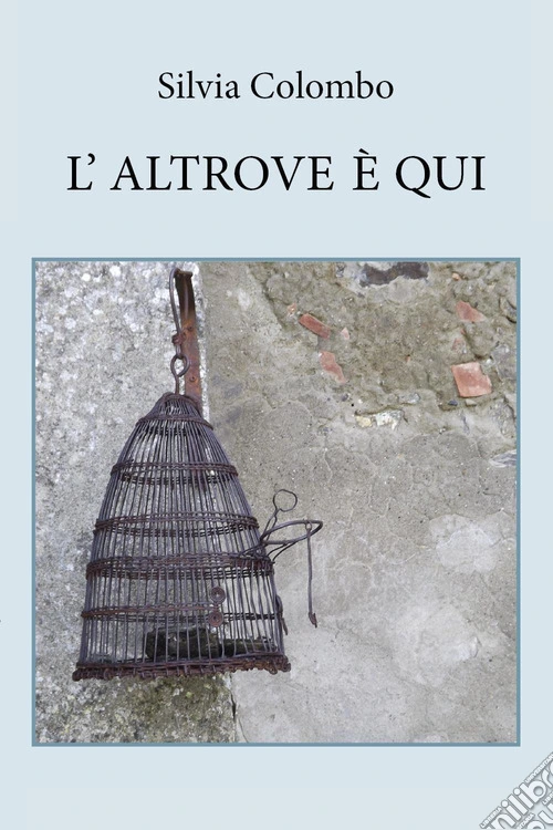 L'altrove è qui