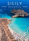 Sicily. Dream beaches. Con QR Code libro