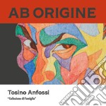 AB Origine Tosino Anfossi libro