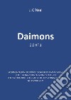 Daimons. 3.0 XF 1 libro